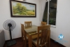 A brand new 2 bedroom apartment for rent in Cau giay, Ha noi